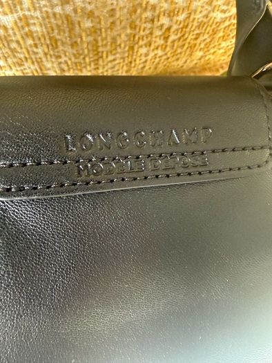 Longchamp bag