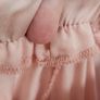 ZARA blush pants Sz S (Fit 8-10UK) Image 2
