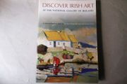 Discover Irish Art At The National Gallery Of Ireland - Signed Book