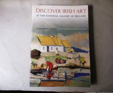 Discover Irish Art At The National Gallery Of Ireland - Signed Book