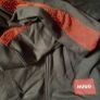 Hugo boss cotton jacket top  hoodie zip up size XXL brand new with tag Image 2