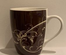 M&S Mug