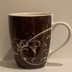 M&S Mug