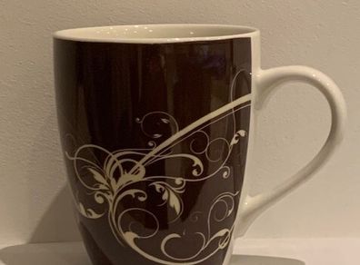 M&S Mug