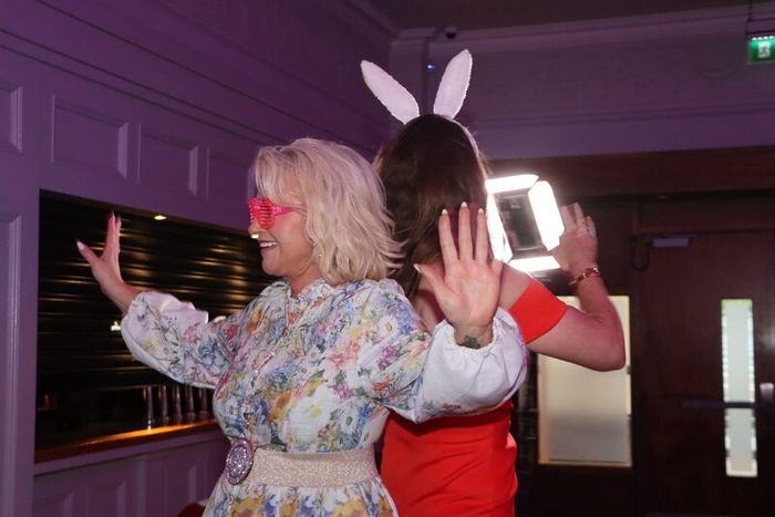 360 Photo Booth Hire