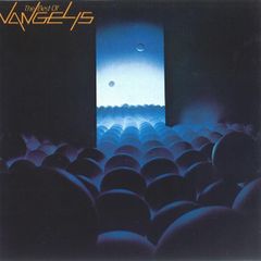 Vangelis CD - The Best Of
