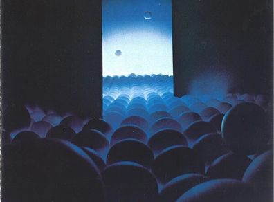 Vangelis CD - The Best Of