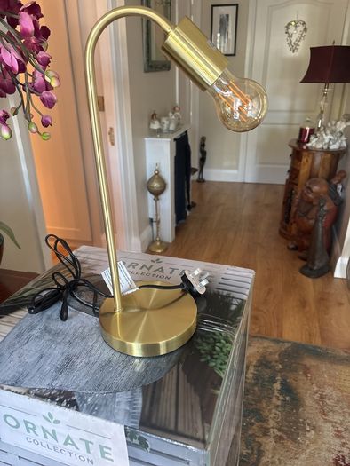 table lamp brand