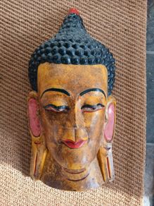 Large Buddha