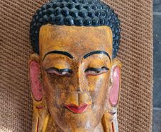 Large Buddha