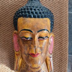 Large Buddha