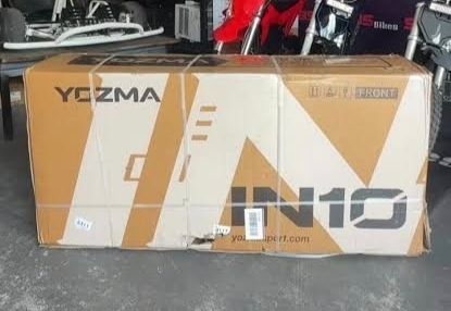 Yozma IN 10 Electric Dirt Bike