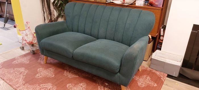 2 seater sofa