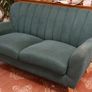 2 seater sofa Image 3