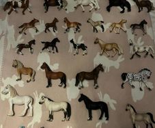 schleich horse figures