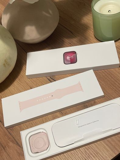 Apple Watch Series 9