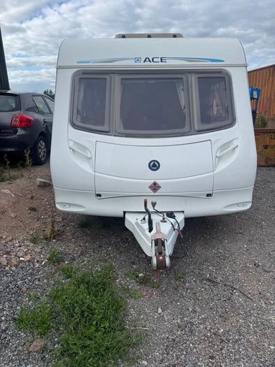 Caravan
