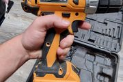 Imeco drill