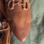 Leather Loafers - Soft Nappa Leather - Size 37 Image 3