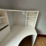 IKEA corner desk Image 4