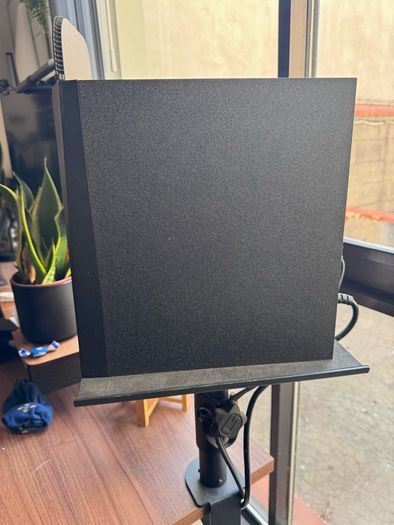 Adam Audio T5V Studio Monitors