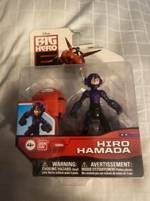 big hero 6