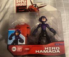 big hero 6