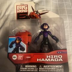 big hero 6
