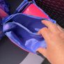 Smiggle school bag, lunch bag and pencil case Image 4