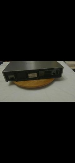 Panasonic NV-HD647 Super Drive Hi-Fi Stereo VHS VCR Player Recorder Remote Tested Working