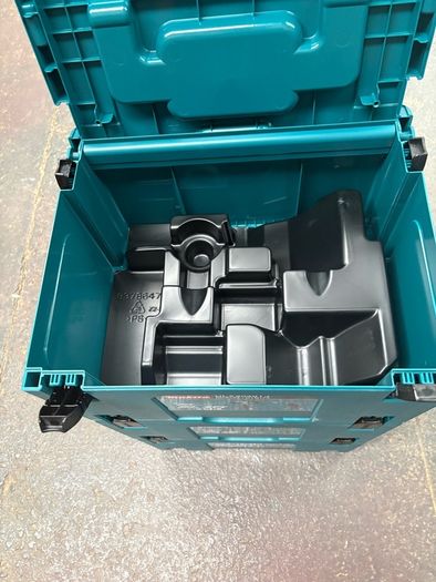 Makita Macpac type 3x3 new