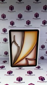 iPad Air M4 11" 128gb