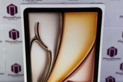 iPad Air M4 11" 128gb