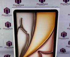 iPad Air M4 11" 128gb
