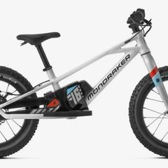 Mondraker Grommy 16 e-Balance Bike