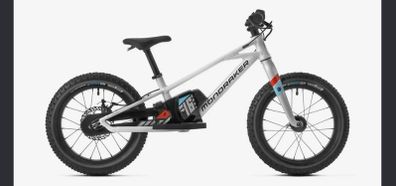 Mondraker Grommy 16 e-Balance Bike
