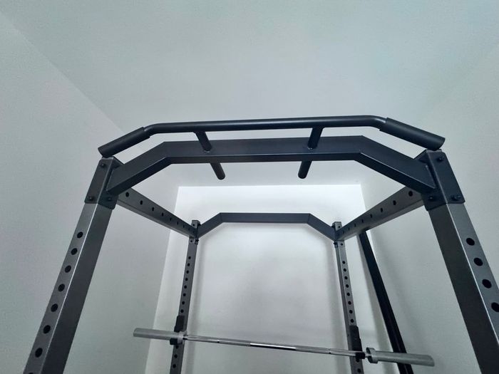 Pro form power rack