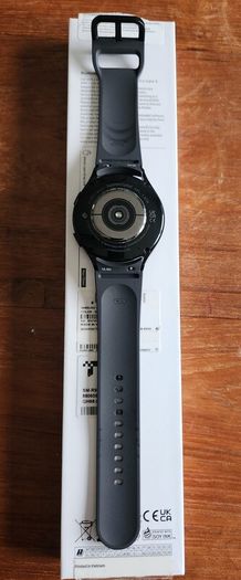 Samsung Galaxy Watch 5 - SM-R910 - 44mm - Graphite