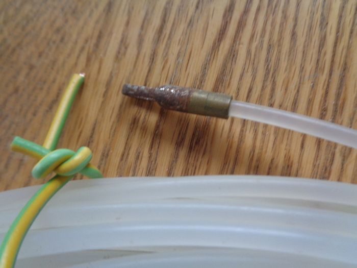 Electrical Fish Wire for Sale