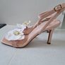 High Heel Sandals Image 2