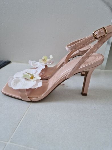 High Heel Sandals
