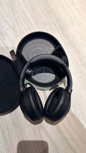 WH-1000XM4 Wireless Noise Cancelling Headphones