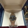 longines automatic 13 diamond watch Image 2