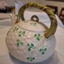 Vintage Belleek Full Teaset Image 6