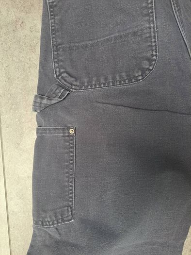Carhartt Cargo Pants
