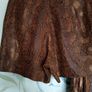 Zara python/snakeskin blazer & skort co-ordinate bnwt Image 7