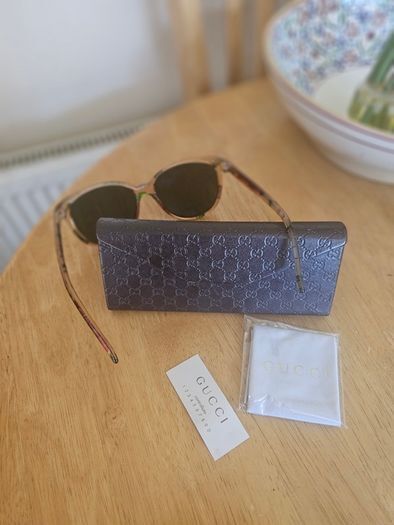 GUCCI Ladies Sunglasses / GG3633 / NS /135 /NEW