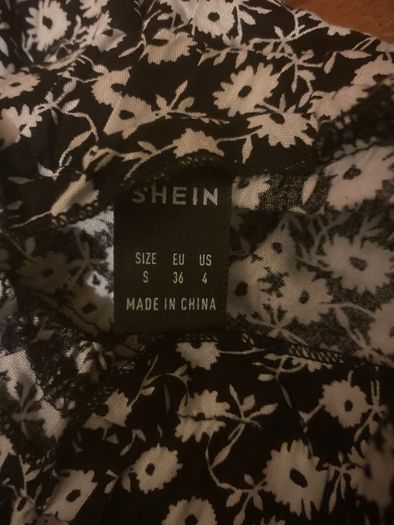 Mini Skirt size S