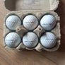 53 High quality Assorted Golf balls. Image 8