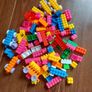 Mixed Lego Image 4